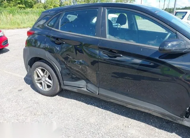 KM8K12AA5MU599660 2021 2021 Hyundai Kona- SE 6