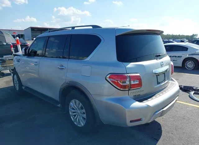 JN8AY2ND5H9007252 2017 2017 Nissan Armada- SV 3