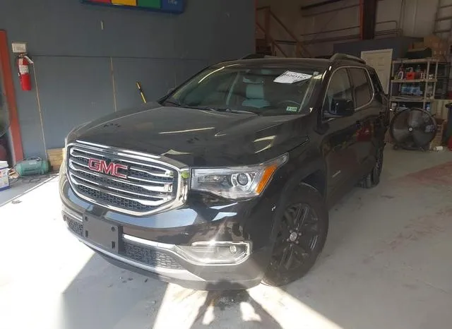 1GKKNULS2KZ176713 2019 2019 GMC Acadia- Slt-1 2