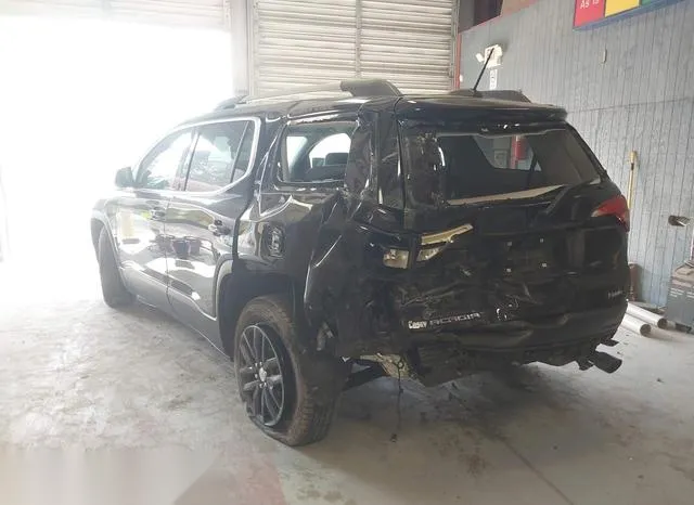 1GKKNULS2KZ176713 2019 2019 GMC Acadia- Slt-1 3