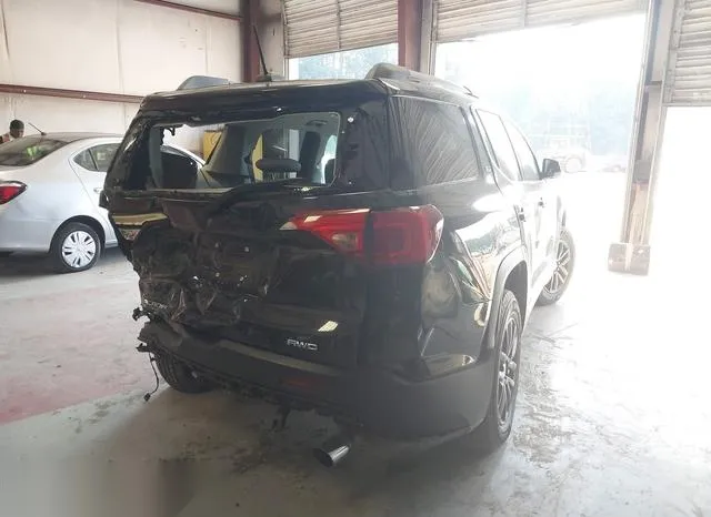 1GKKNULS2KZ176713 2019 2019 GMC Acadia- Slt-1 4