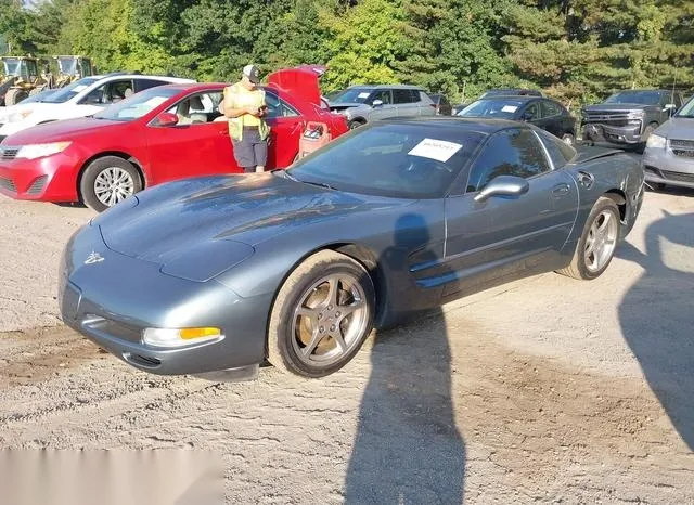 1G1YY22G535131877 2003 2003 Chevrolet Corvette 2