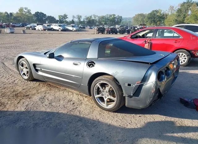 1G1YY22G535131877 2003 2003 Chevrolet Corvette 3