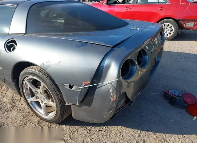 1G1YY22G535131877 2003 2003 Chevrolet Corvette 6