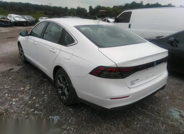 1HGCY1F36PA042966 2023 2023 Honda Accord- EX 3