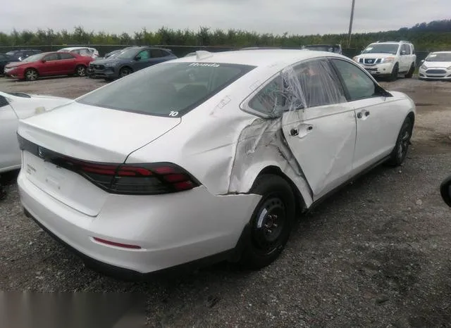 1HGCY1F36PA042966 2023 2023 Honda Accord- EX 4