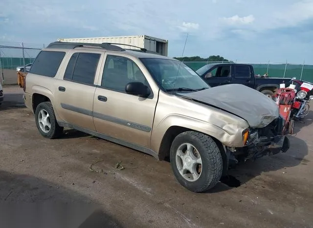 1GNET16S346202417 2004 2004 Chevrolet Trailblazer Ext- LS 1