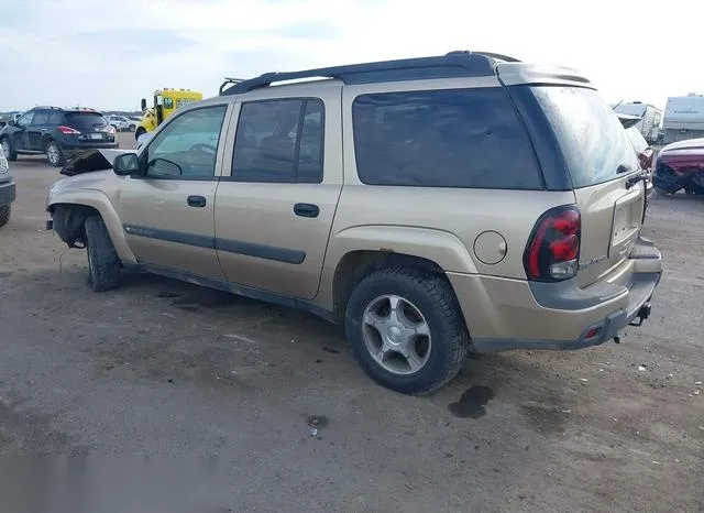 1GNET16S346202417 2004 2004 Chevrolet Trailblazer Ext- LS 3