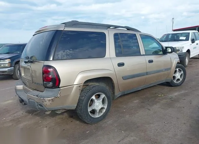 1GNET16S346202417 2004 2004 Chevrolet Trailblazer Ext- LS 4