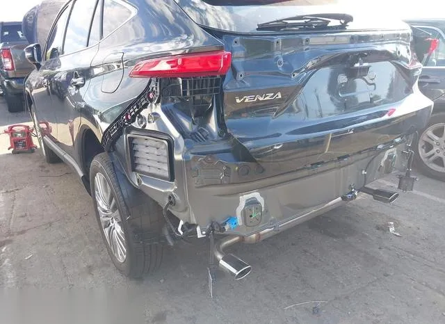 JTEAAAAH6RJ164867 2024 2024 Toyota Venza- Limited 6