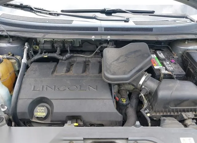 2LMDU68C07BJ11843 2007 2007 Lincoln MKX 10