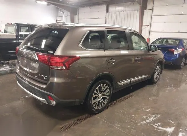 JA4JZ4AX0JZ051549 2018 2018 Mitsubishi Outlander- GT 4