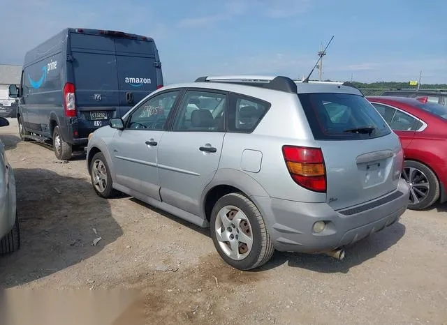 5Y2SL658X6Z445125 2006 2006 Pontiac Vibe 3