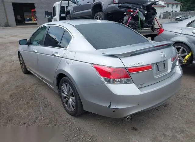 1HGCP3F85BA017060 2011 2011 Honda Accord- 3-5 Ex-L 3