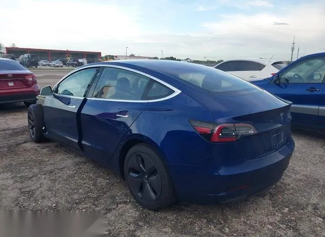 5YJ3E1EA7JF043405 2018 2018 Tesla Model 3 3