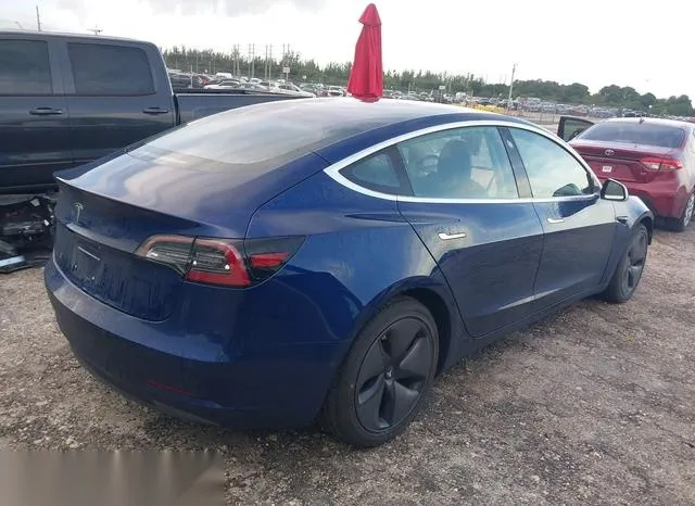 5YJ3E1EA7JF043405 2018 2018 Tesla Model 3 4