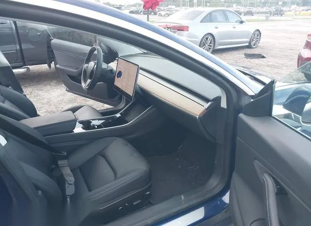 5YJ3E1EA7JF043405 2018 2018 Tesla Model 3 5