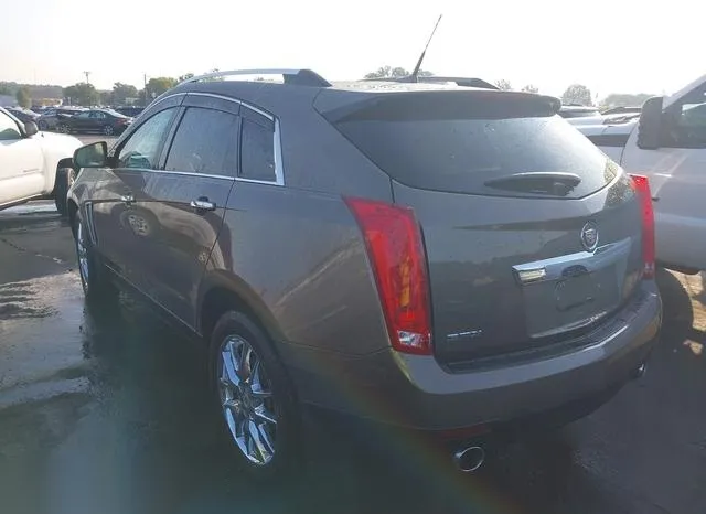 3GYFNCE36ES571499 2014 2014 Cadillac SRX- Performance Collec 3