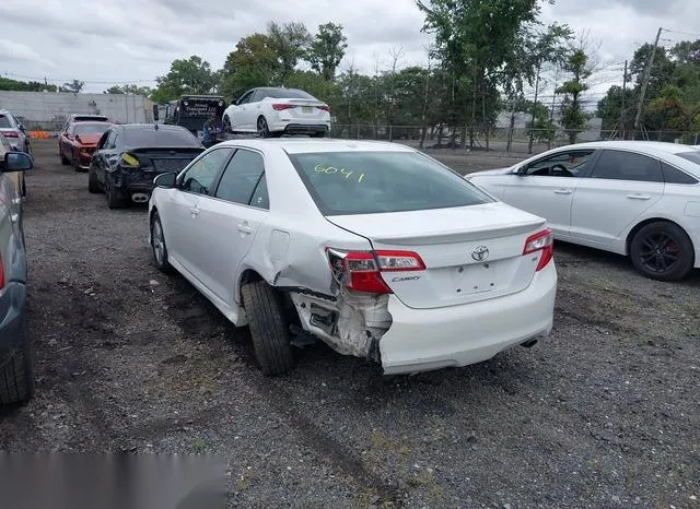 4T1BF1FK0CU111520 2012 2012 Toyota Camry- SE 6