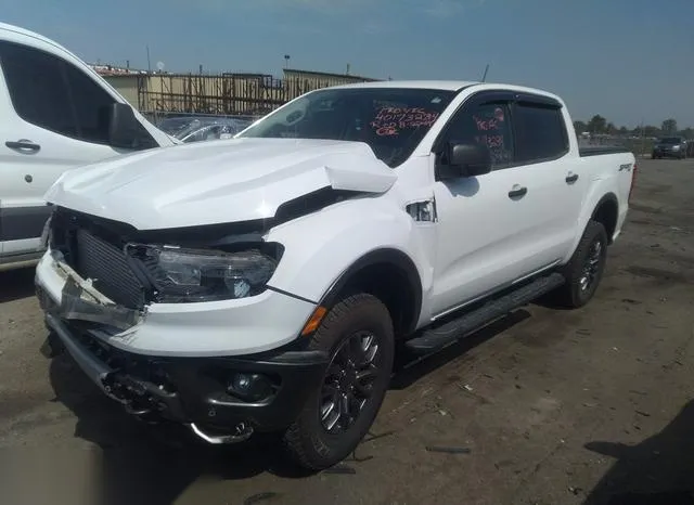 1FTER4FH0KLA15129 2019 2019 Ford Ranger- Xlt 2