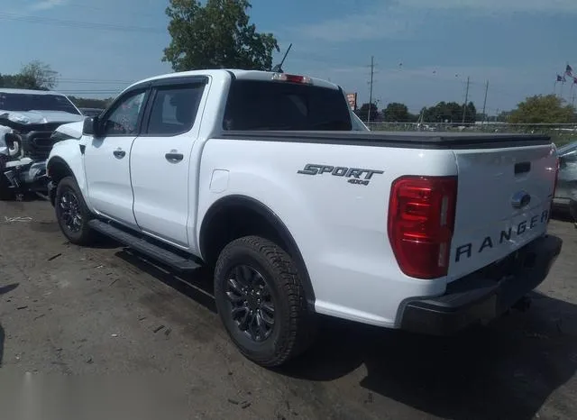 1FTER4FH0KLA15129 2019 2019 Ford Ranger- Xlt 3