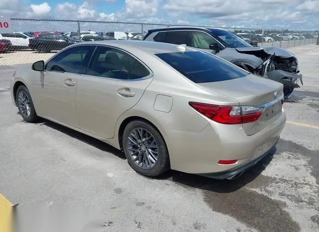 58ABK1GG3JU085801 2018 2018 Lexus ES- 350 3