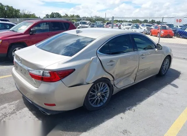 58ABK1GG3JU085801 2018 2018 Lexus ES- 350 4