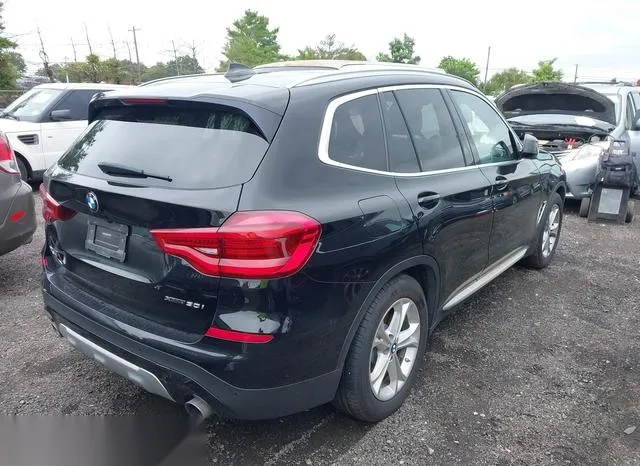 5UXTY5C03L9C17168 2020 2020 BMW X3- Xdrive30I 4