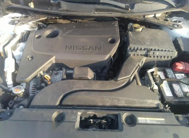 1N4AL3AP1GN321153 2016 2016 Nissan Altima- 2-5 S 10