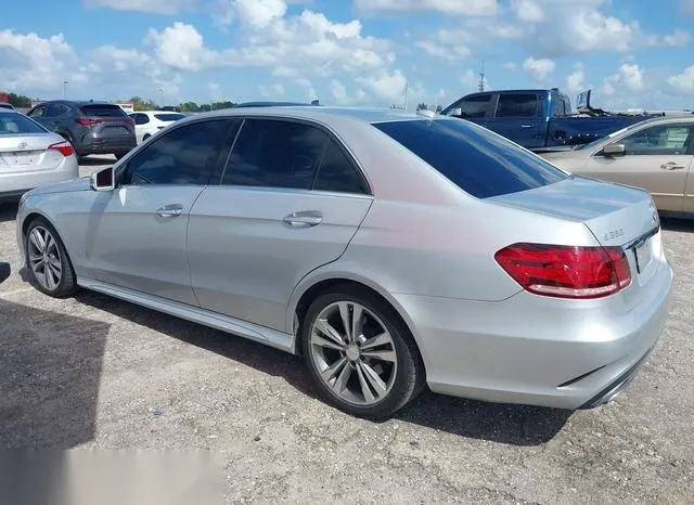 WDDHF5KBXEA848231 2014 2014 Mercedes-Benz E 350 3