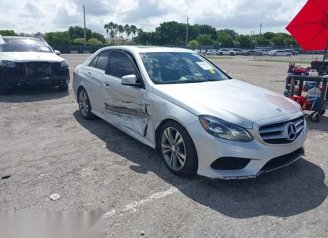 WDDHF5KBXEA848231 2014 2014 Mercedes-Benz E 350 6