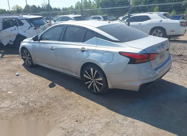 1N4BL4CV0MN317127 2021 2021 Nissan Altima- Sr Fwd 3