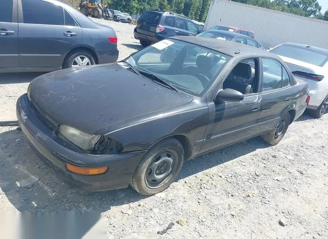 1Y1SK526XVZ424298 1997 1997 GEO Prizm 2