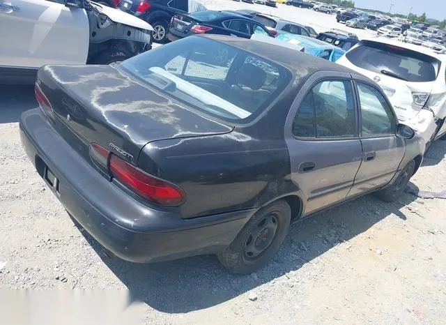 1Y1SK526XVZ424298 1997 1997 GEO Prizm 4