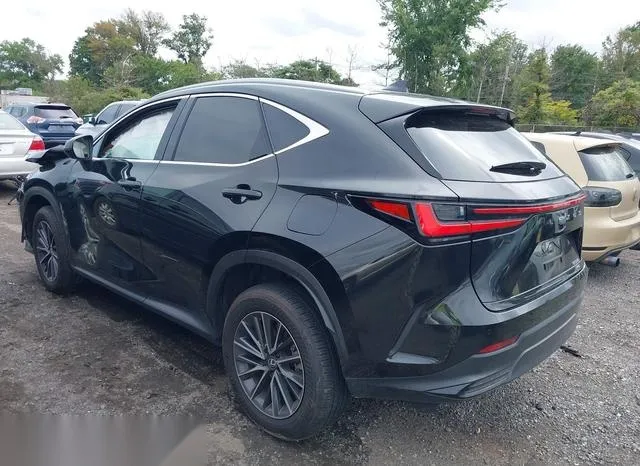 2T2GGCEZ2RC041067 2024 2024 Lexus NX 350- Premium 3