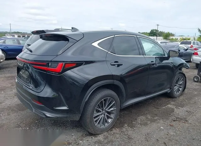 2T2GGCEZ2RC041067 2024 2024 Lexus NX 350- Premium 4