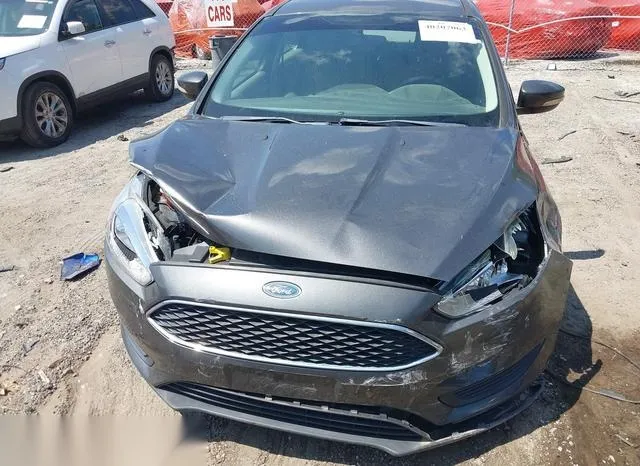 1FADP3F28GL249216 2016 2016 Ford Focus- SE 6