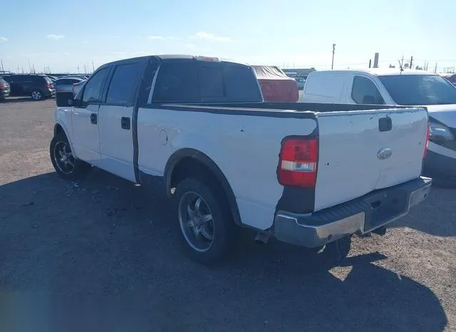 1FTPW12VX6FB52398 2006 2006 Ford F-150- Lariat/Xlt 3