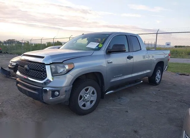 5TFRY5F17JX238420 2018 2018 Toyota Tundra- Sr5 5-7L V8 2