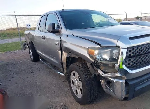 5TFRY5F17JX238420 2018 2018 Toyota Tundra- Sr5 5-7L V8 6