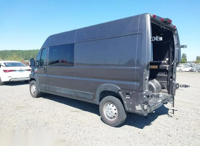 3C6LRVDG5ME532923 2021 2021 RAM Promaster- 2500 High Roof 15 3