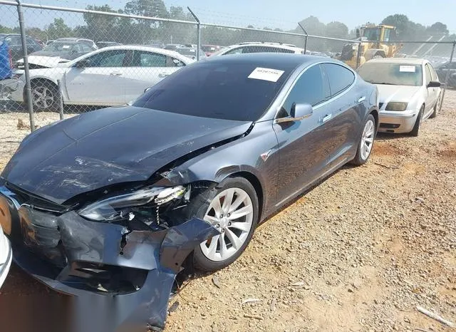 5YJSA1E21JF260321 2018 2018 Tesla Model S- 100D/75D/P100D 2