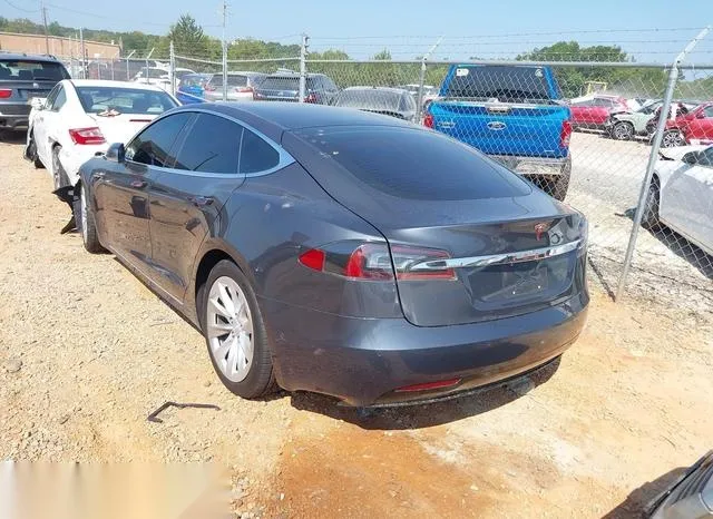 5YJSA1E21JF260321 2018 2018 Tesla Model S- 100D/75D/P100D 3