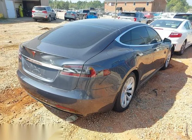 5YJSA1E21JF260321 2018 2018 Tesla Model S- 100D/75D/P100D 4