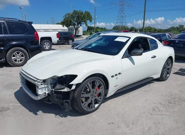 ZAM45KLA9C0065061 2012 2012 Maserati Granturismo- S Automatic 2