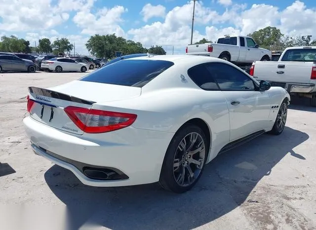 ZAM45KLA9C0065061 2012 2012 Maserati Granturismo- S Automatic 4