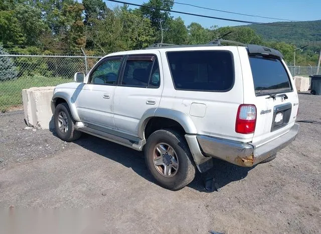 JT3HN86R720382608 2002 2002 Toyota 4runner- Sr5 V6 3