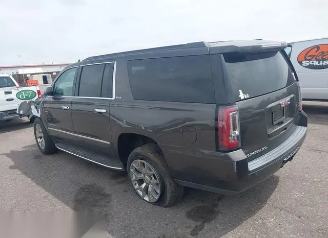 1GKS1FKC7KR204572 2019 2019 GMC Yukon- XI Sle 3