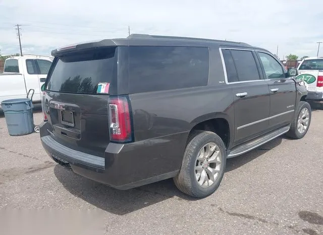 1GKS1FKC7KR204572 2019 2019 GMC Yukon- XI Sle 4