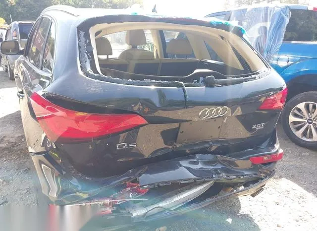 WA1LFAFP3DA079356 2013 2013 Audi Q5- 2-0T Premium 6